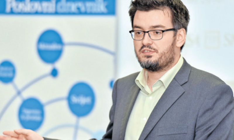 Krešimir Delač iz Simulusa/PIX