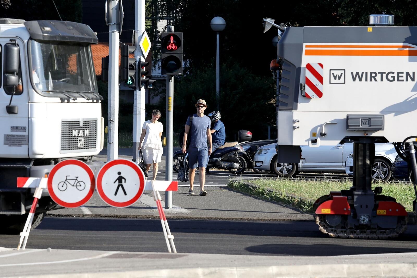 Foto: Patrik Macek / Pixsell