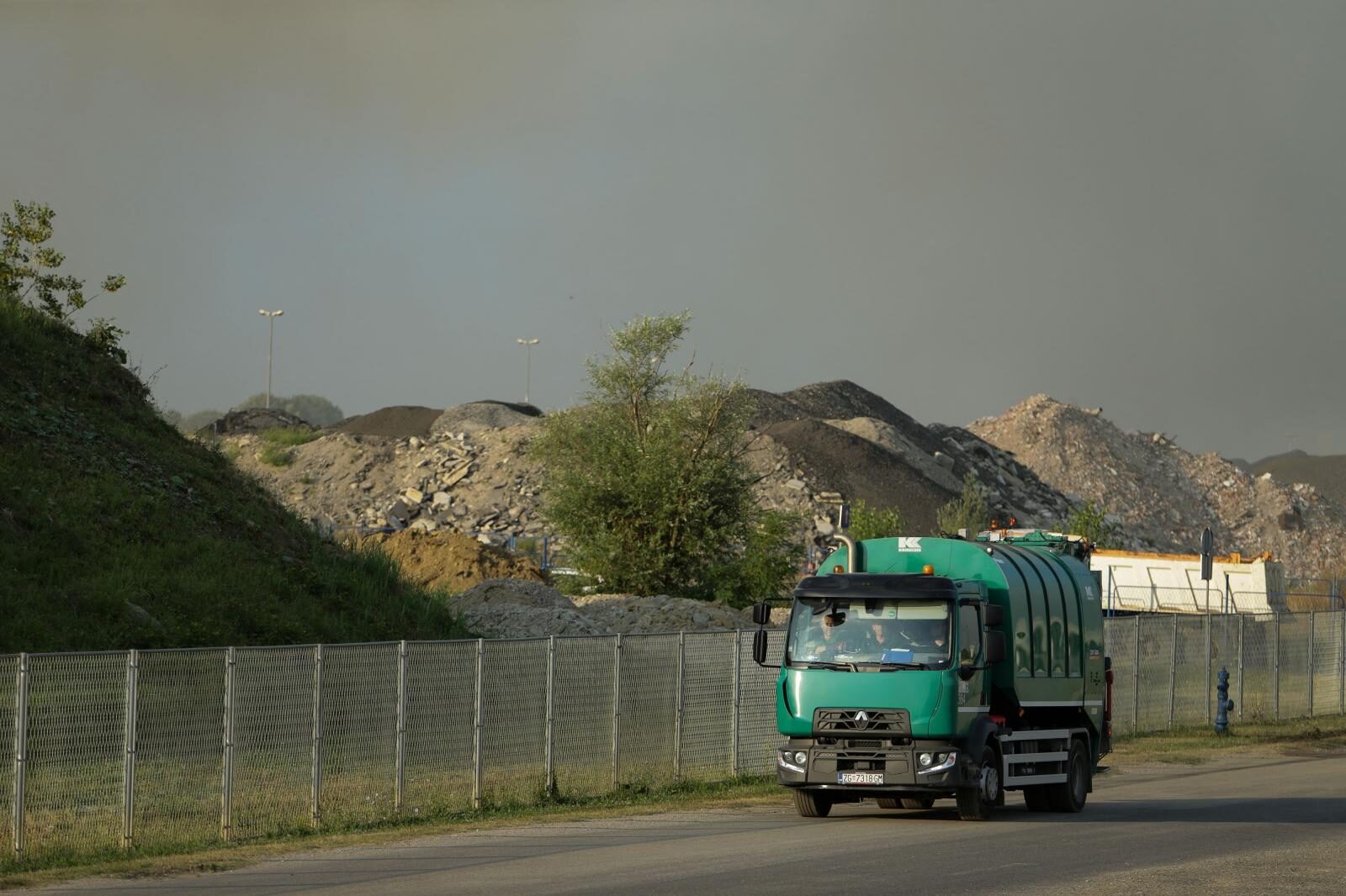 Foto: Filip Kos/PIXSELL