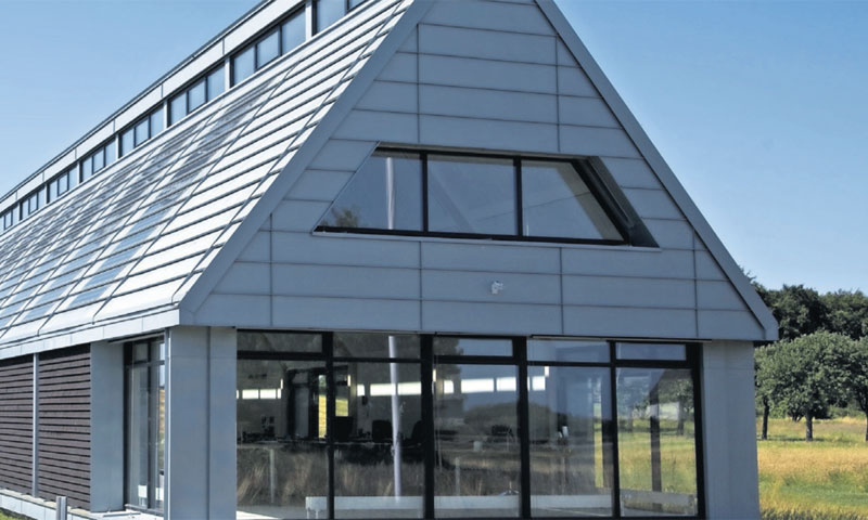 Samsoev akcijski plan energetske učinkovitosti je bio ocijenjen kao najbolji u zemlji