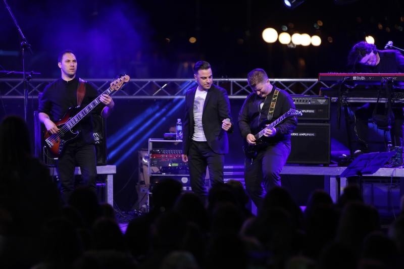 Foto: Nel Pavletic/PIXSELL