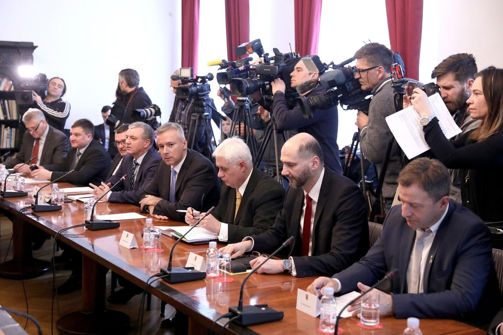 Foto: Patrik Macek/PIXSELL