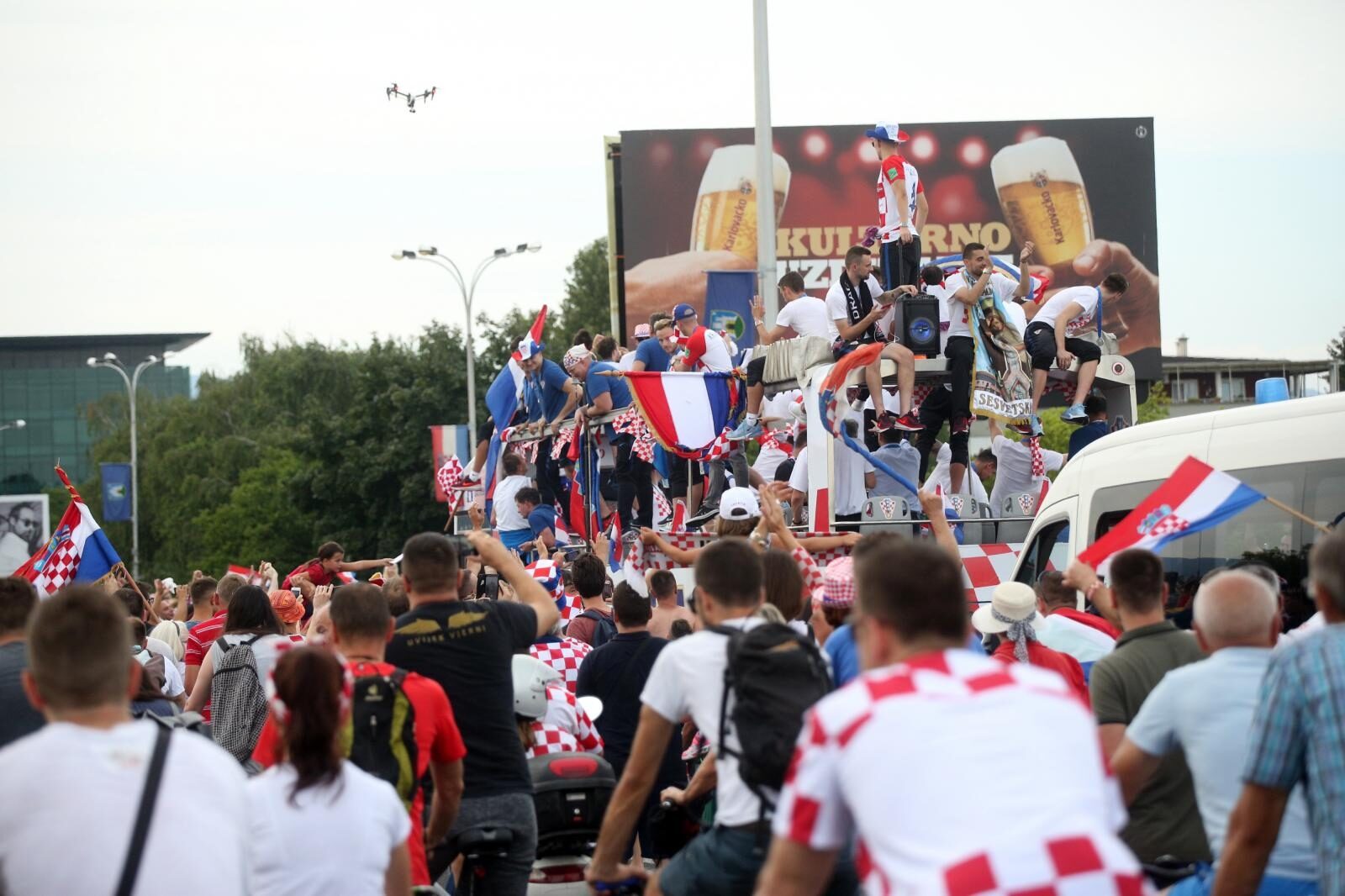 Foto: Zarko Basic/PIXSELL