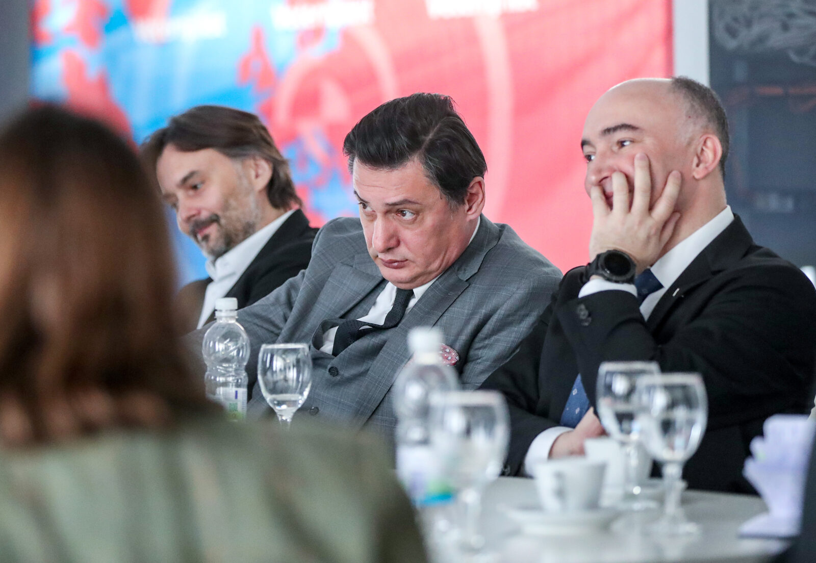 FOTO: Igor Kralj/Pixsell