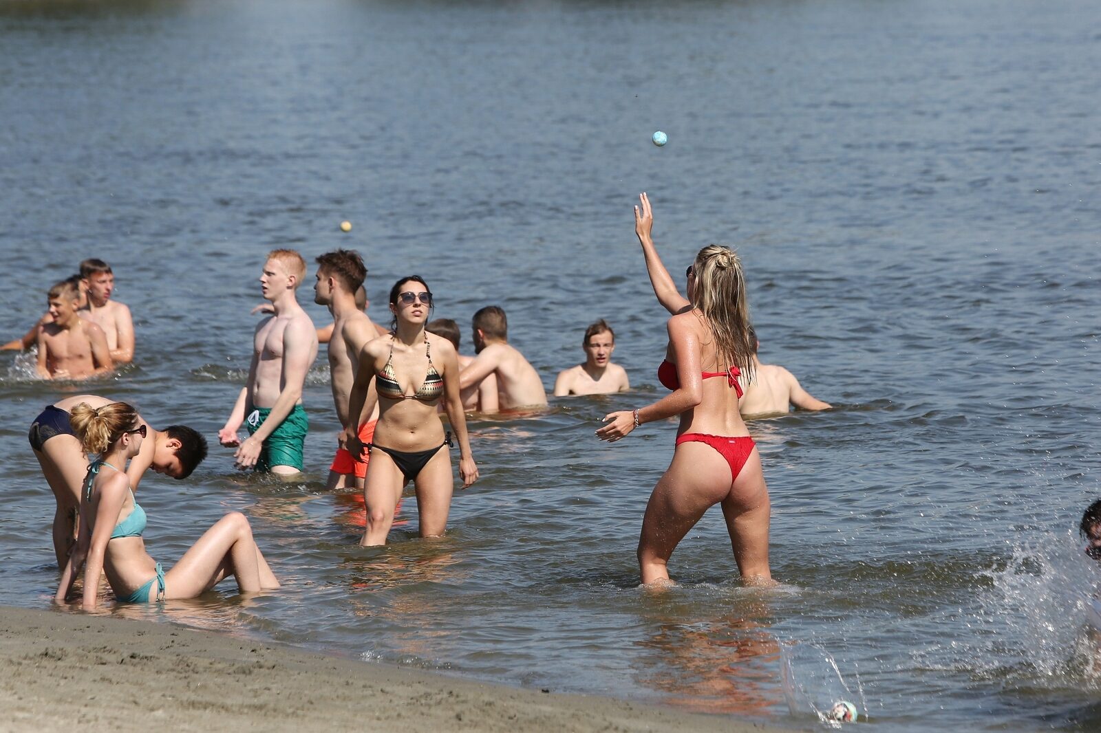 Foto: Marko Mrkonjic/PIXSELL