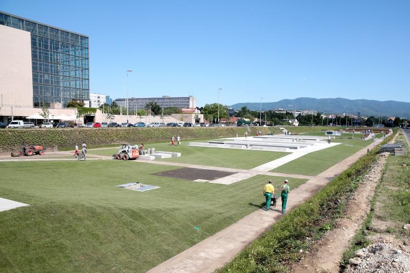 Foto: Patrik Macek/PIXSELL