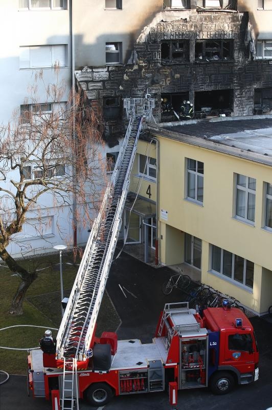 Foto: Željko Lukunić / Pixsell