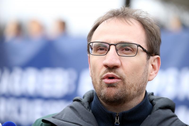 Foto: Goran Stanzl / Pixsell