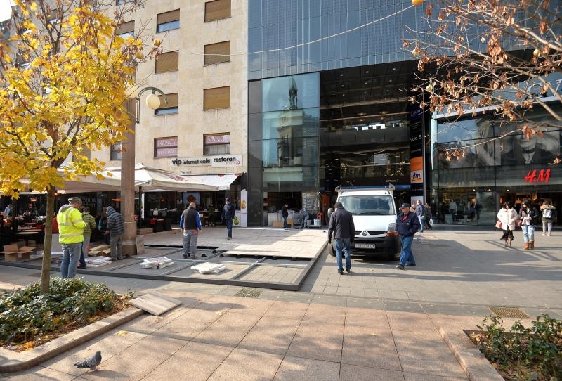 Foto: Marko Lukunić / Pixsell