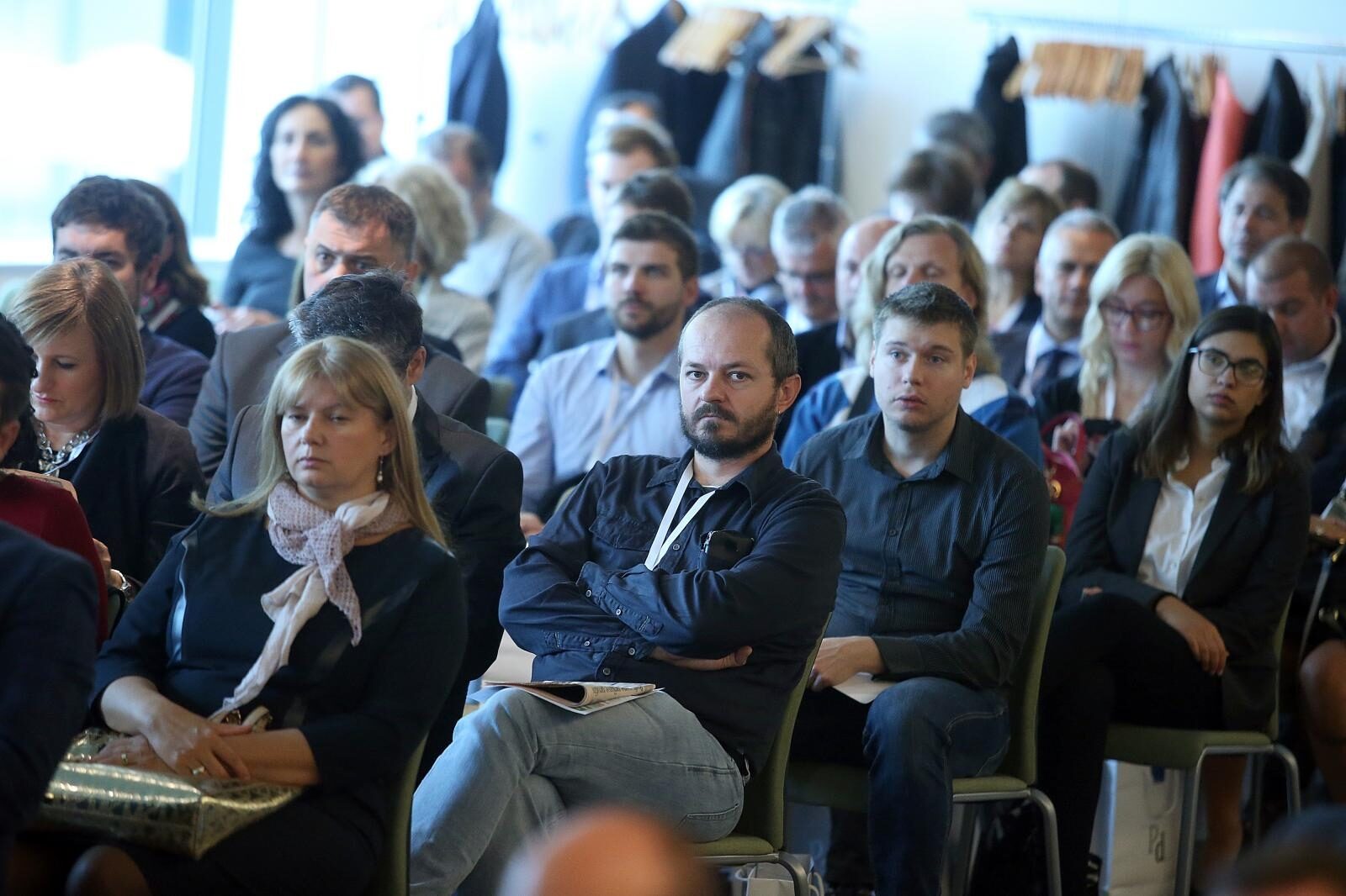 Foto: Goran Stanzl / Pixsell