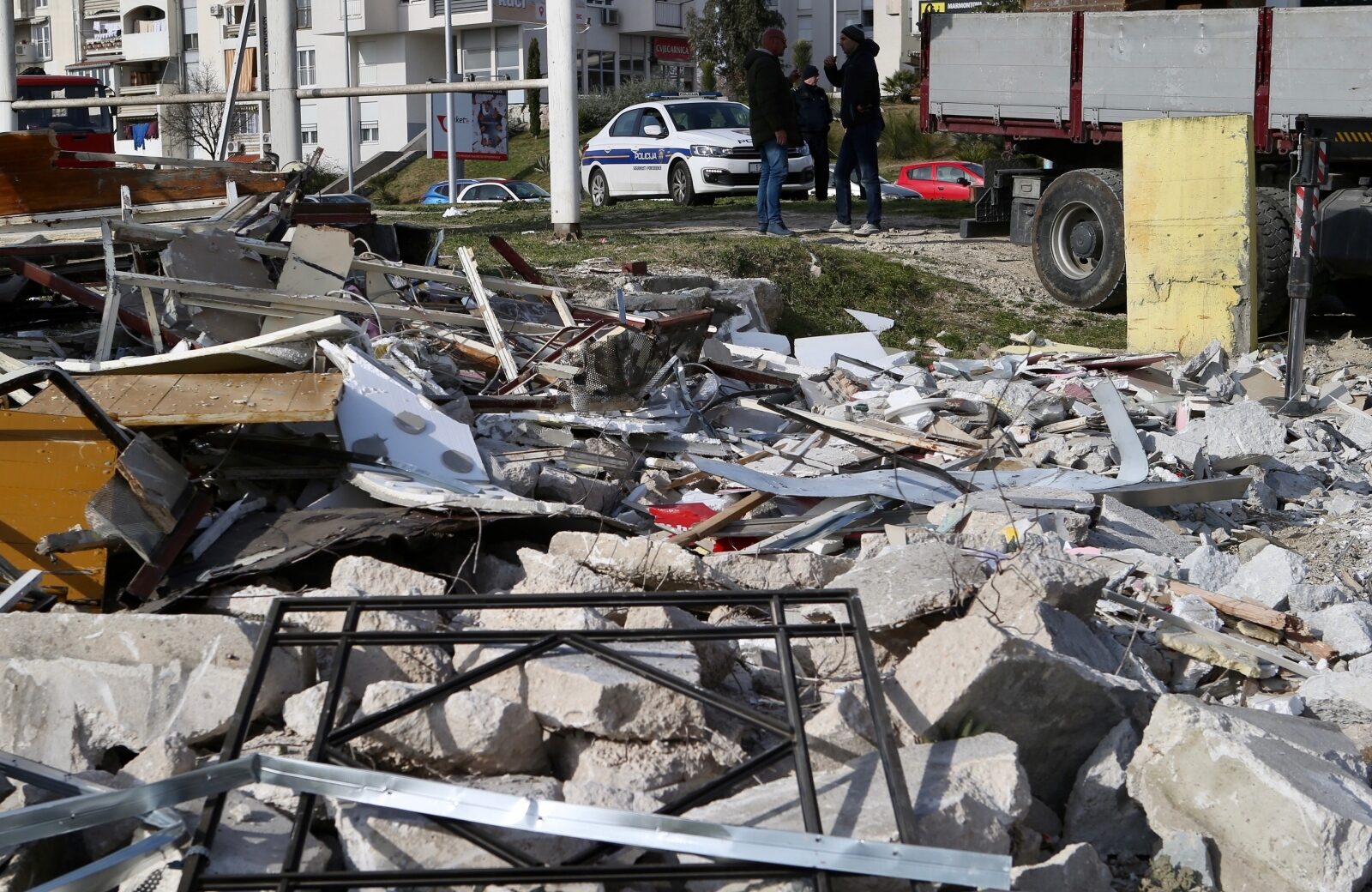 FOTO: Ivo Cagalj/PIXSELL