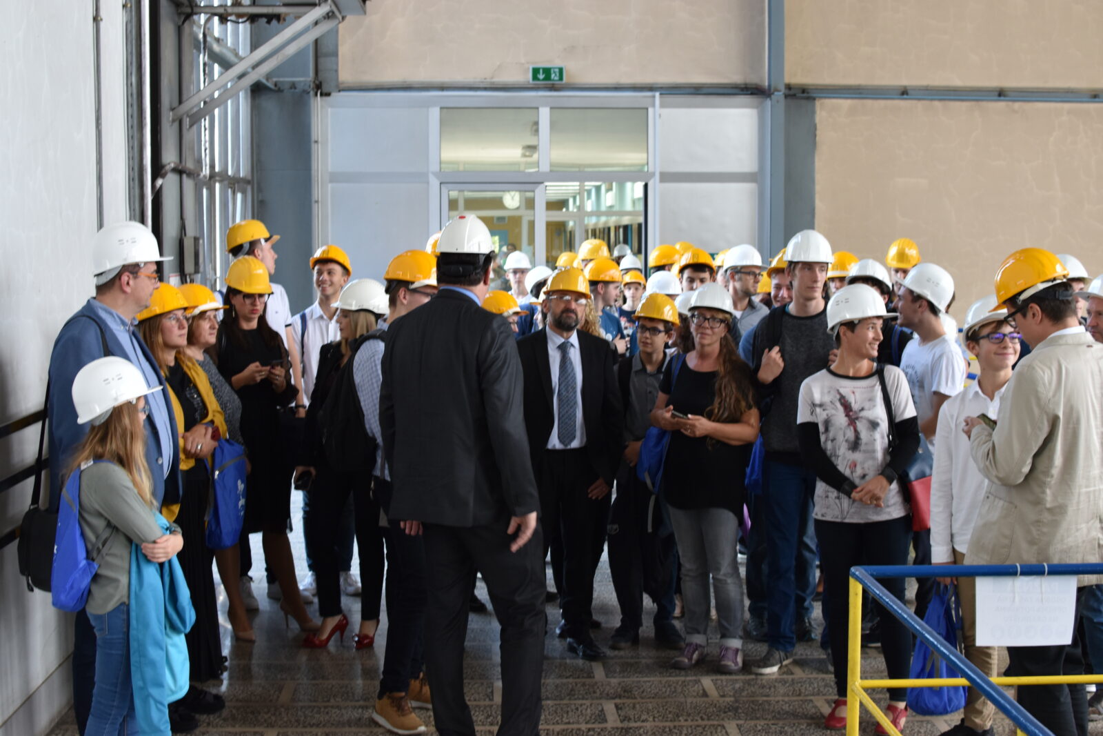 „Dobitnici nagrade u obilasku TE-TO Zagreb“:  dobitnici 25. HEP-ove nagrade IMAM ŽICU! uz stručno vo