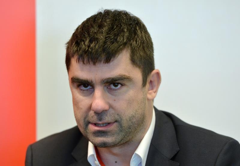 Foto: Marko Lukunic/PIXSELL