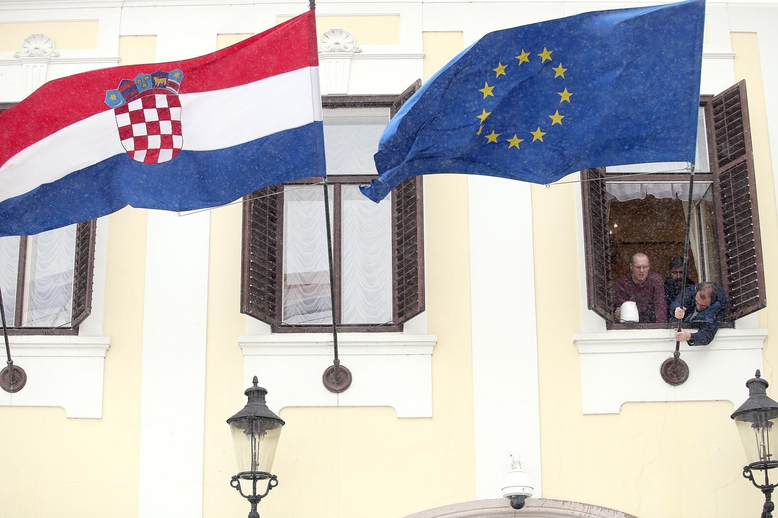 Foto: Goran Stanzl/PIXSELL