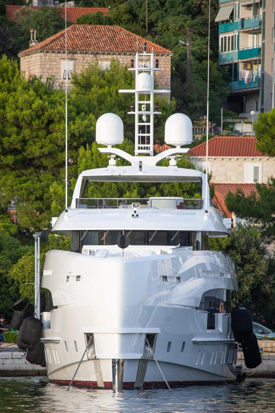 Foto: Grgo Jelavić / Pixsell