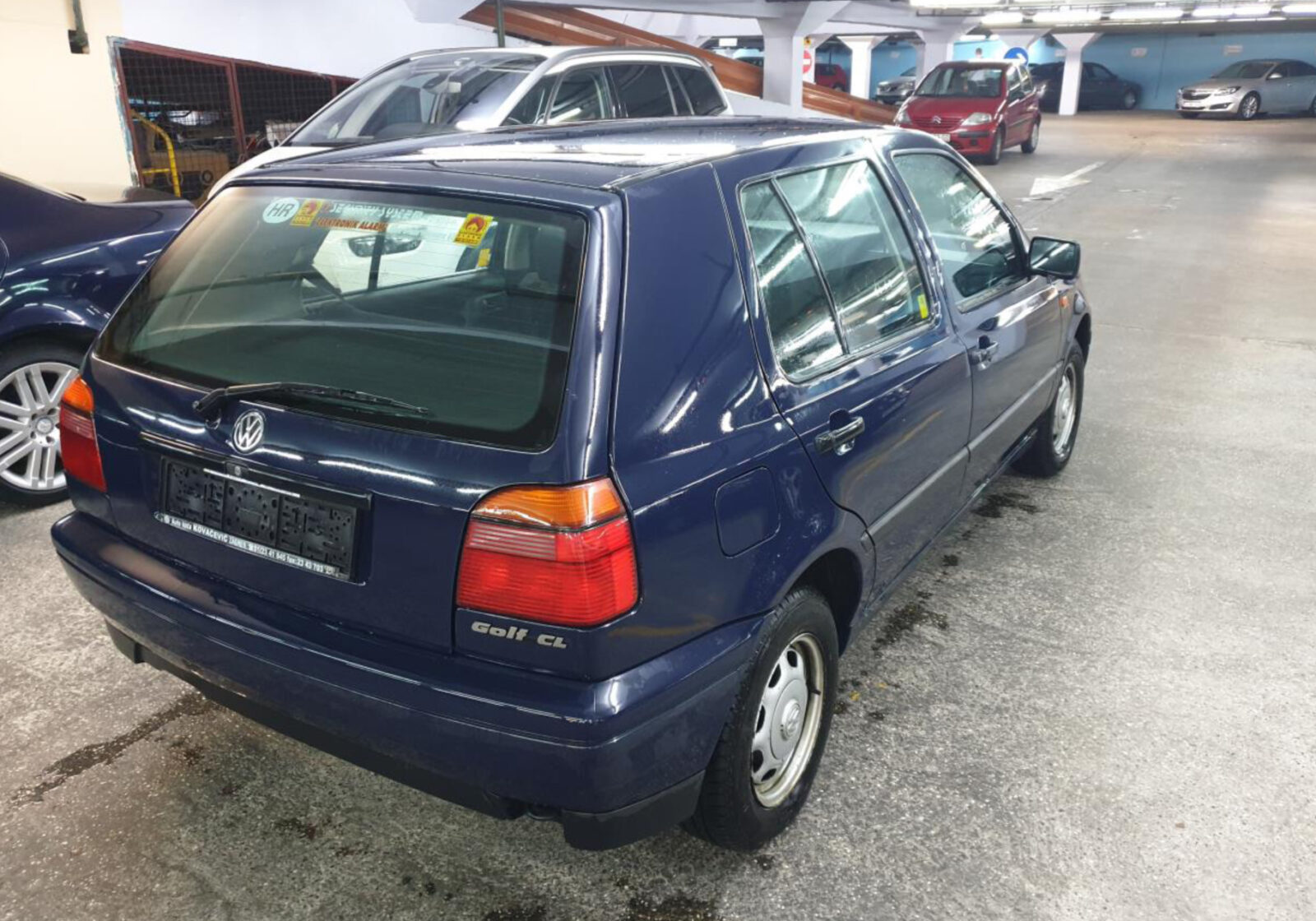 FOTO: Ministarstvo državne imovine