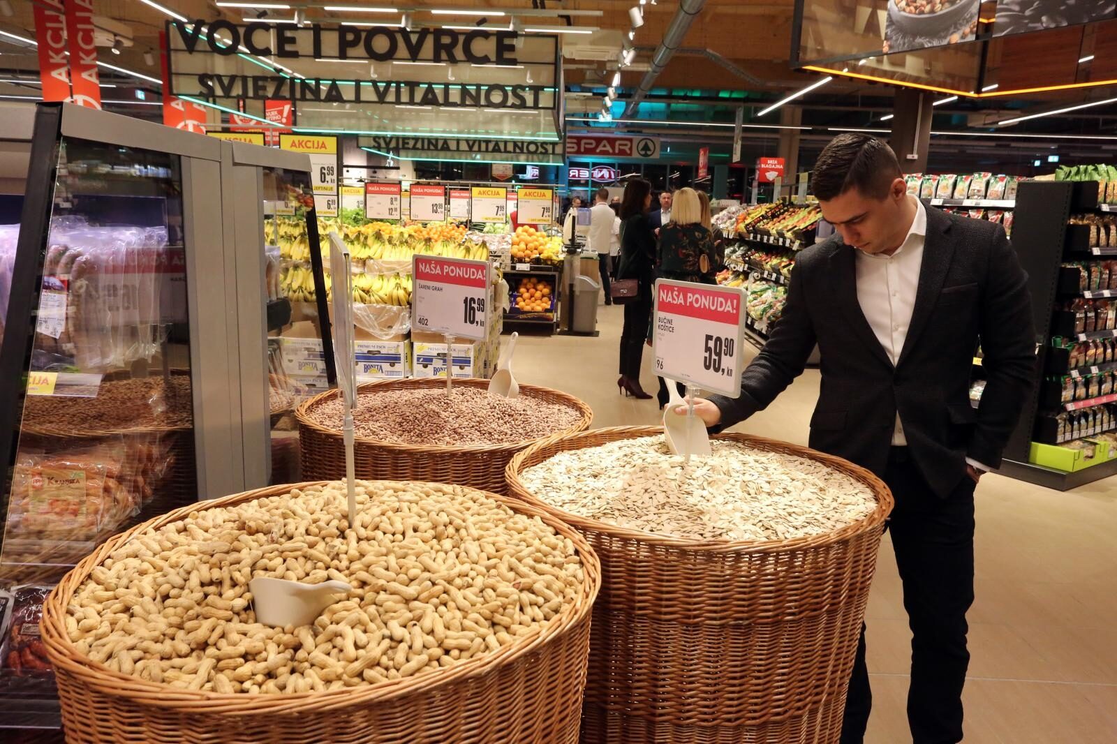 Foto: Goran Kovačić / Pixsell