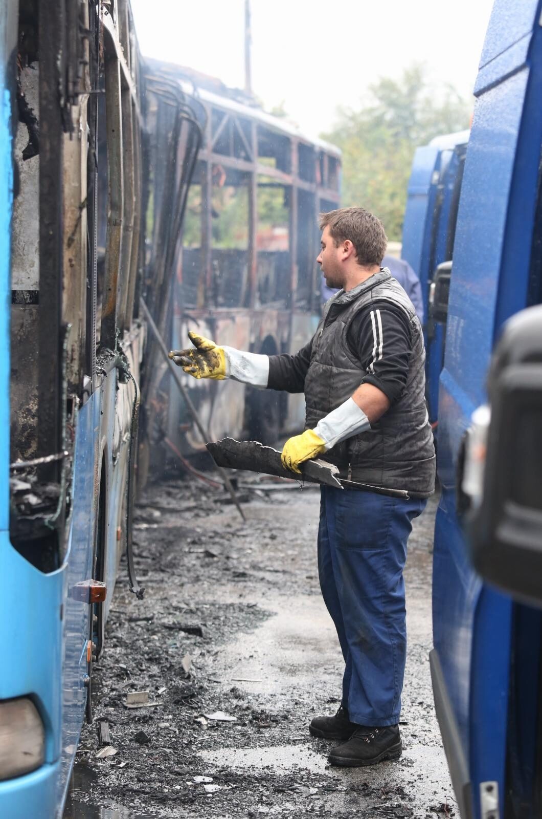 Foto: Matija Habljak / Pixsell