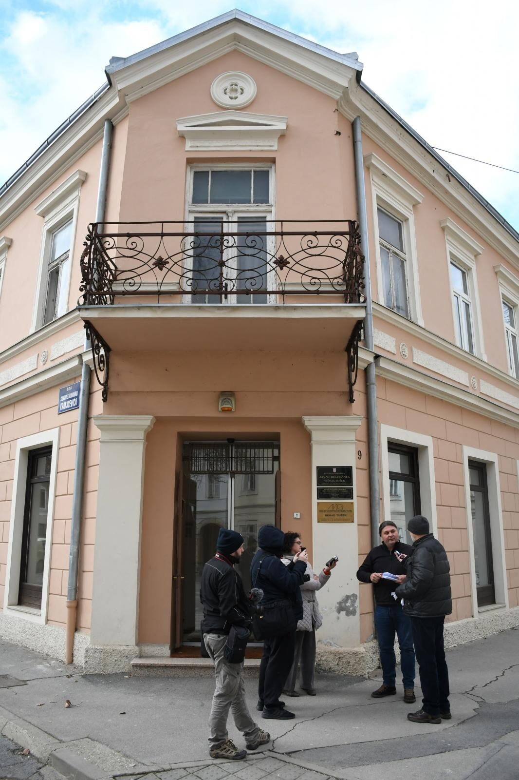 Foto: Damir Spehar/PIXSELL