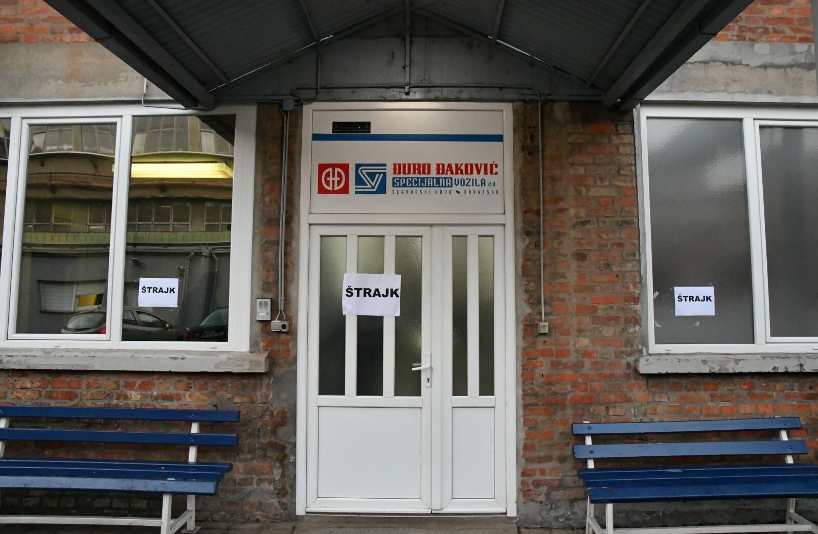 Foto: Ivica Galovic/PIXSELL