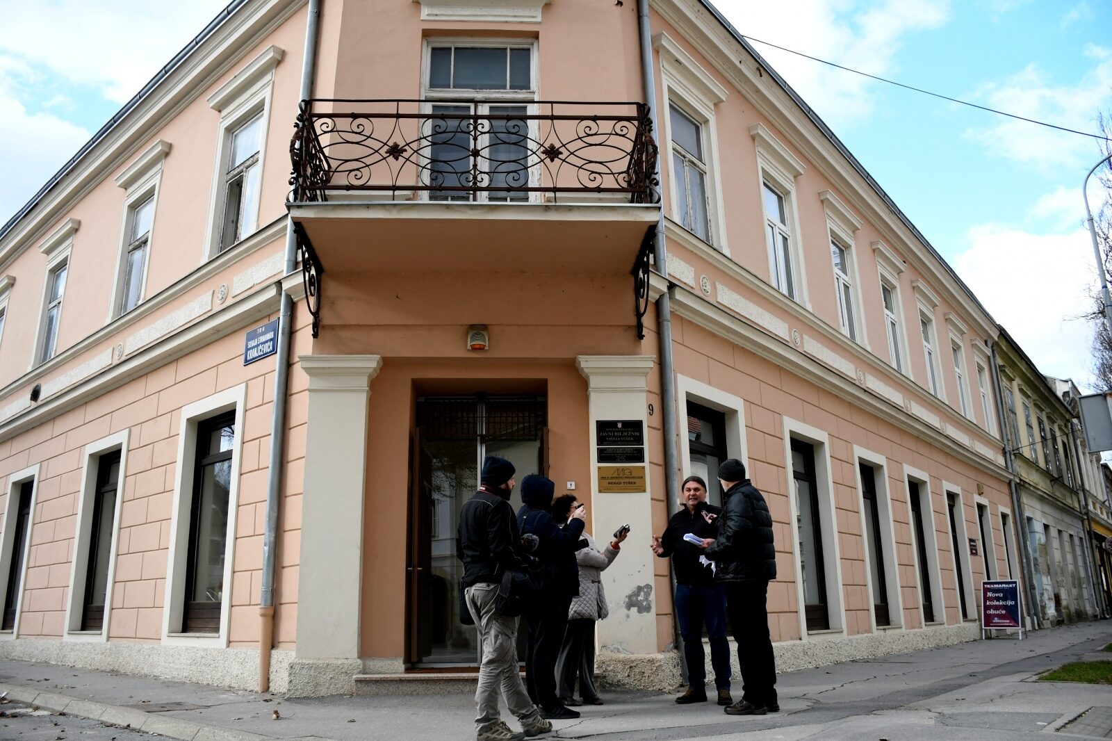 Foto: Damir Spehar/PIXSELL