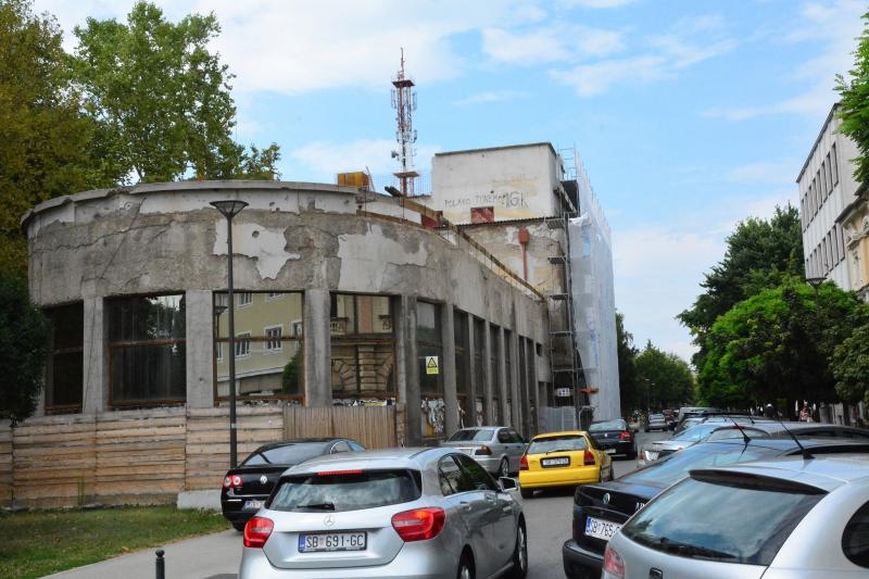 Foto: Ivica Galović / Pixsell