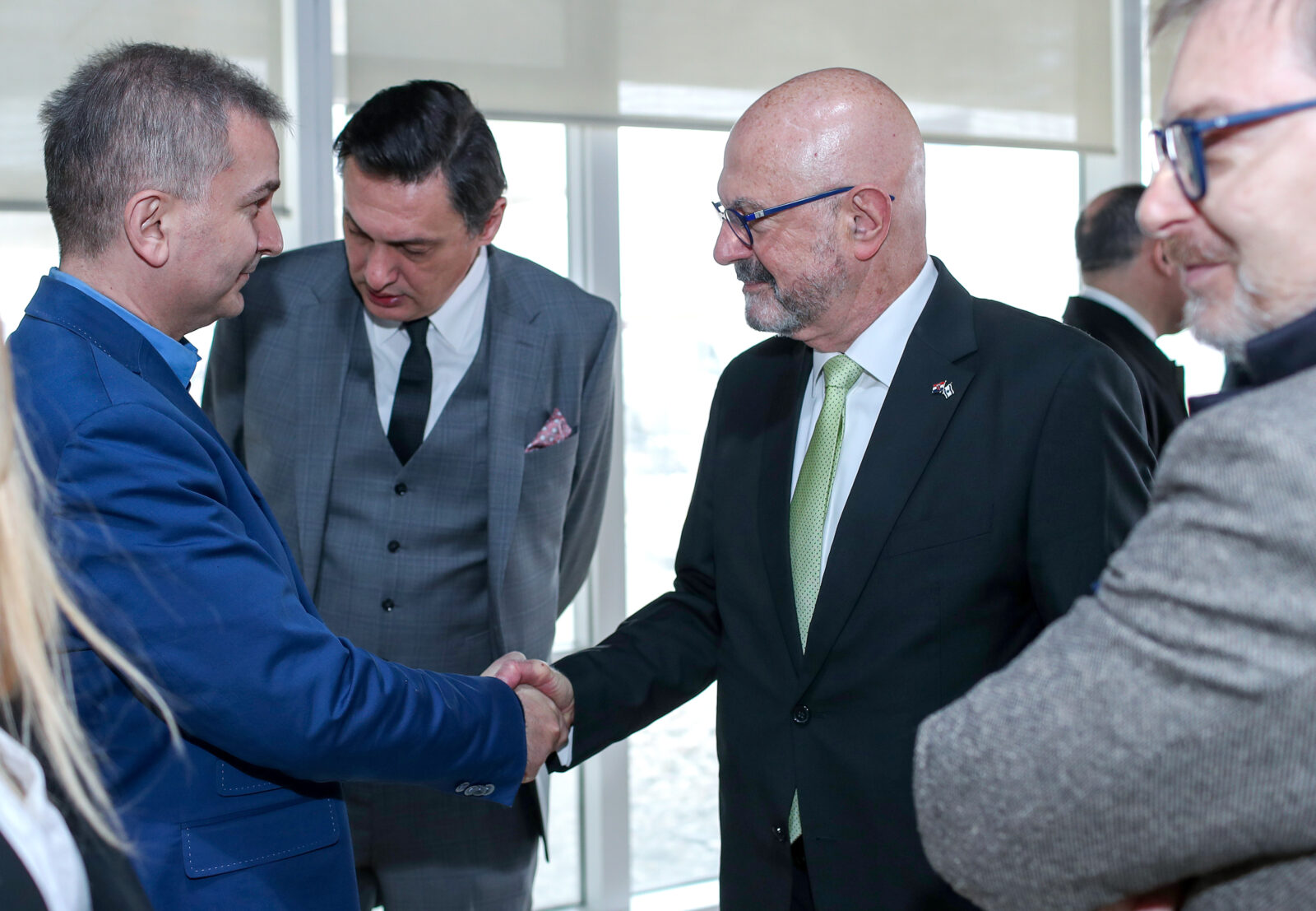 FOTO: Igor Kralj/Pixsell