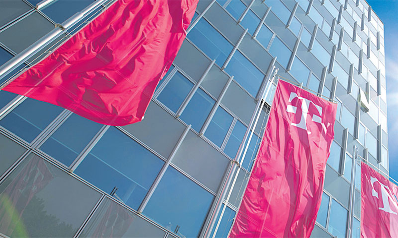 Uvjerljivo najveći investitor u telekomunikacije u Hrvatskoj lani je bio Hrvatski Telekom, koji je u