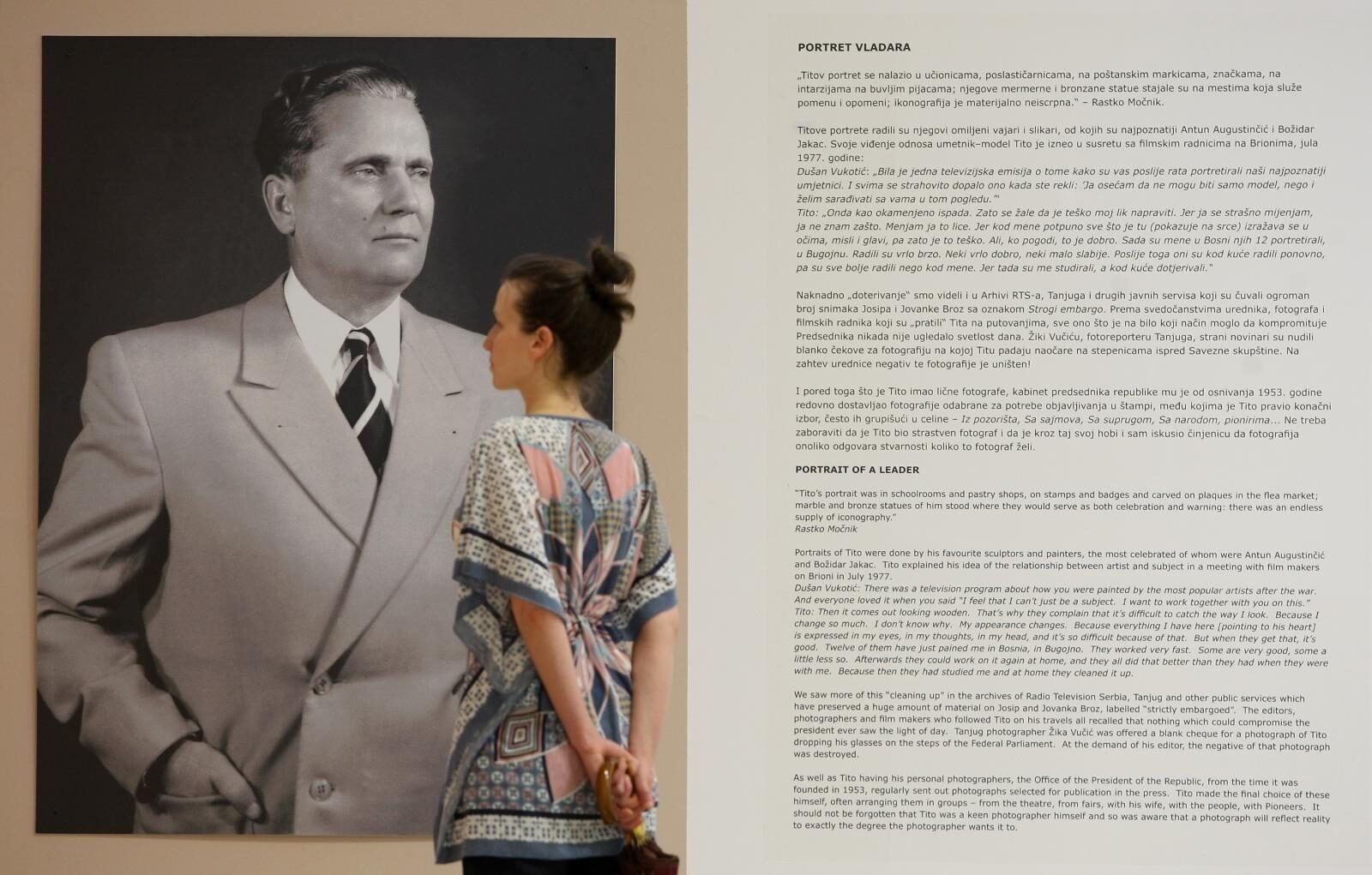 Photo: Jurica Galoic/PIXSELL