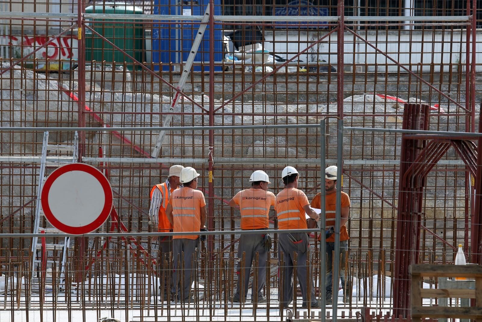 Foto: Marin Tironi / Pixsell