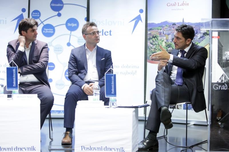 Foto: Nel Pavletić / Pixsell