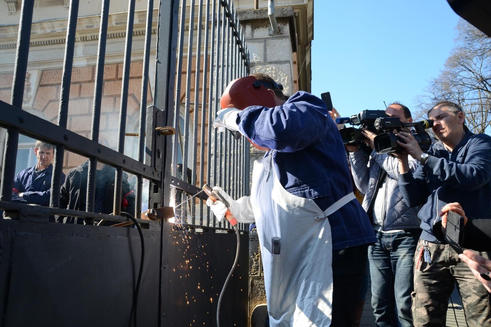 Foto: Duško Marušić / Pixsell