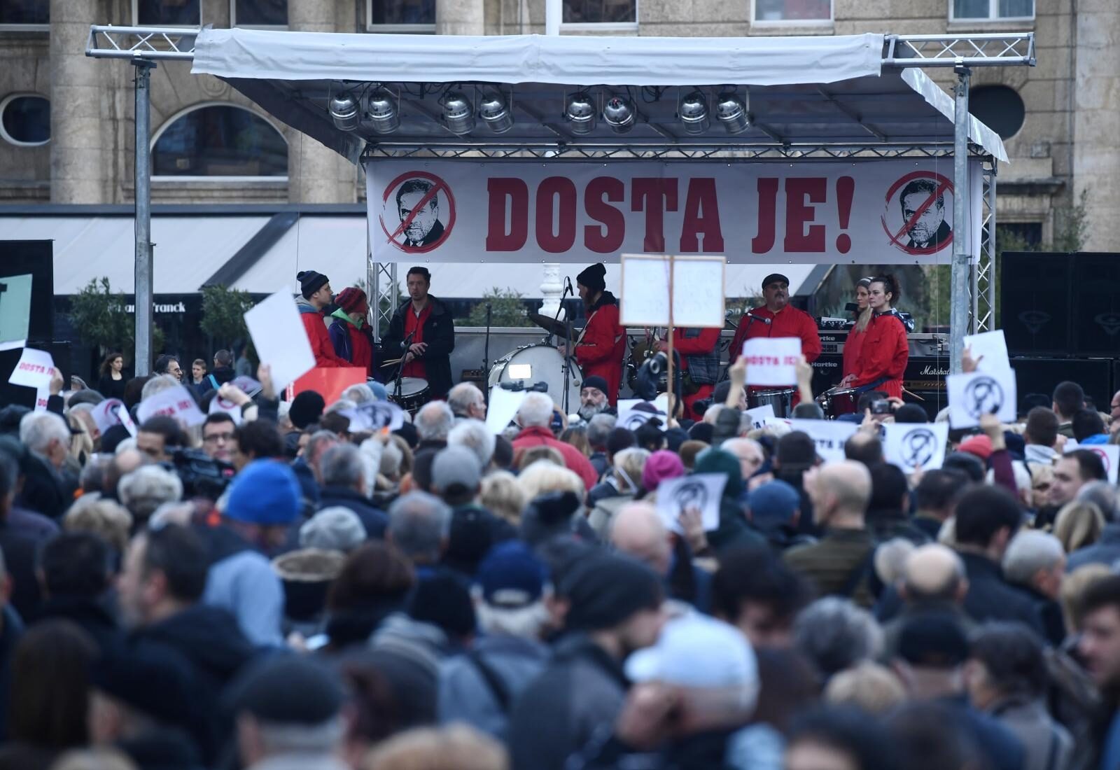 Foto: Marko Lukinic/PIXSELL