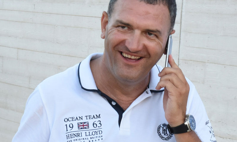 U Stojanovićevoj turističkoj diviziji glavna promjena je netom  dovršena investicija od 180 milijuna