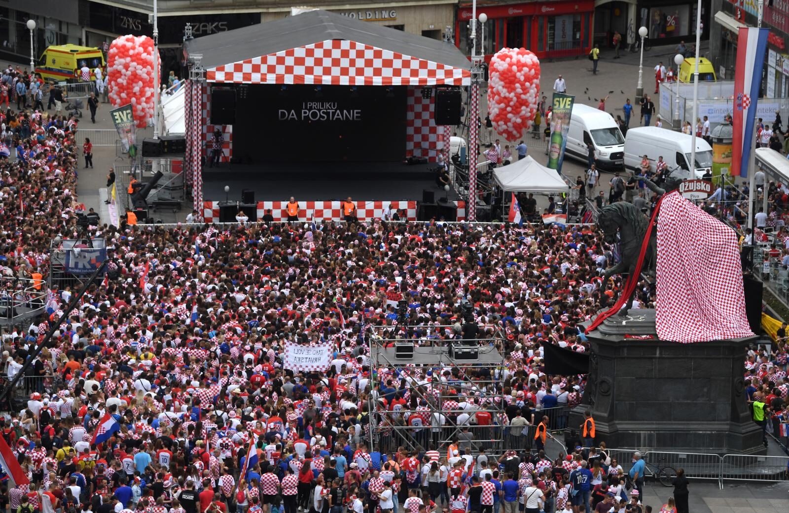 Foto: Filip Kos / Pixsell