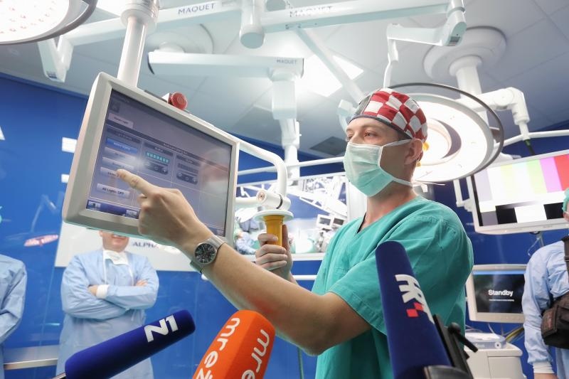 Foto: Tomislav Miletić / Pixsell