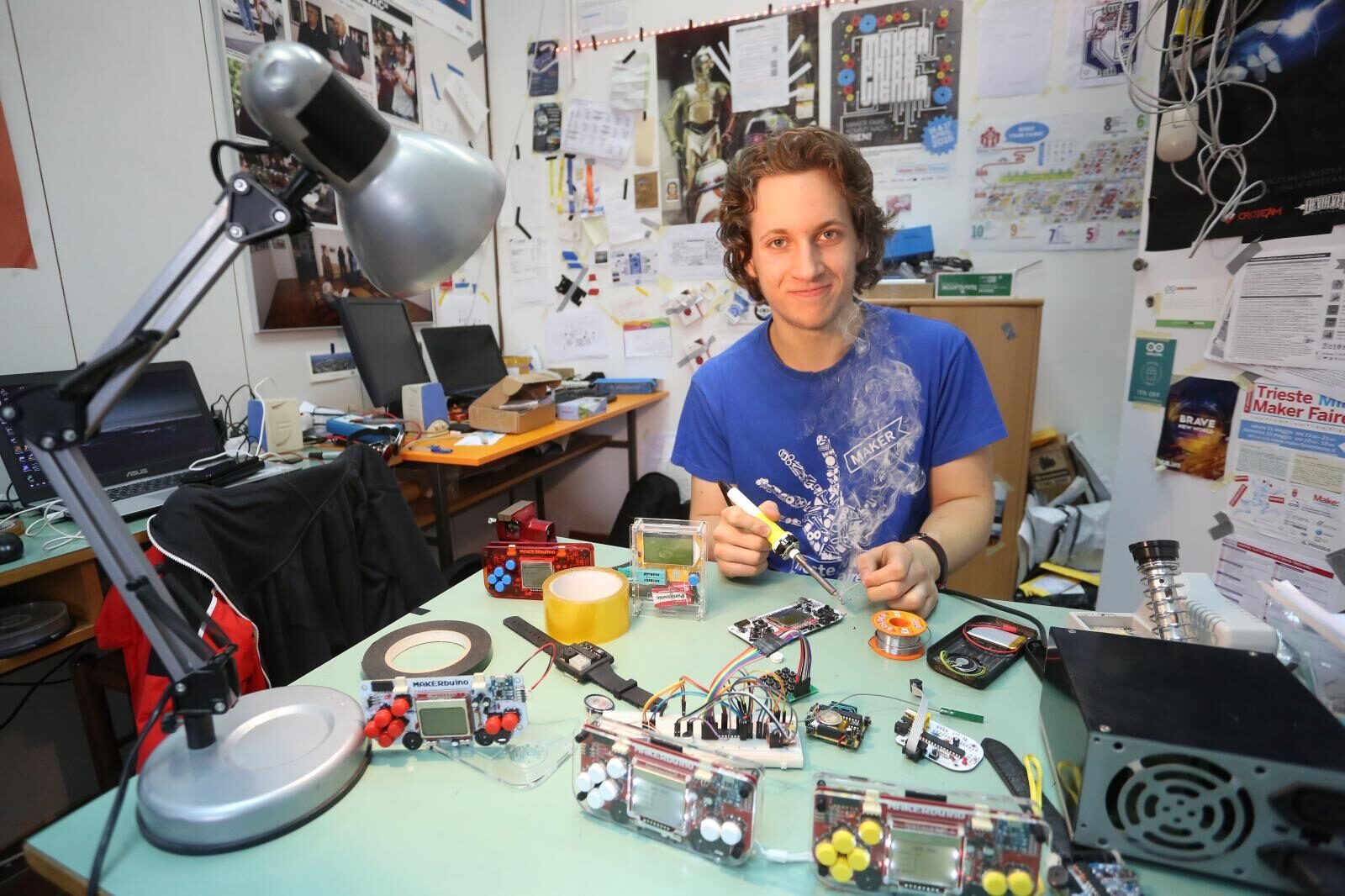 Foto: Kristina Štedul Fabac / Pixsell