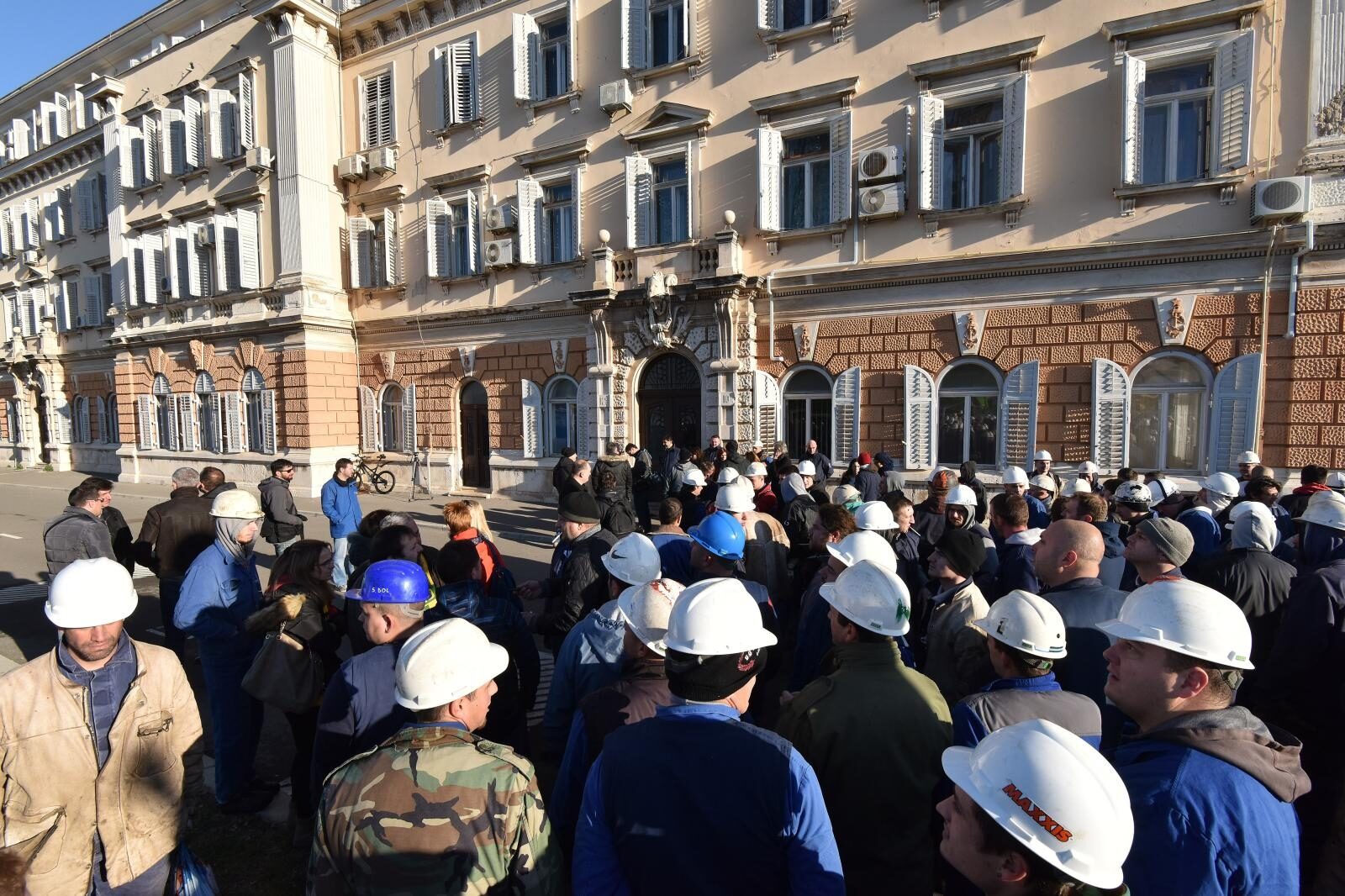 Foto: Dusko Marusic/PIXSELL