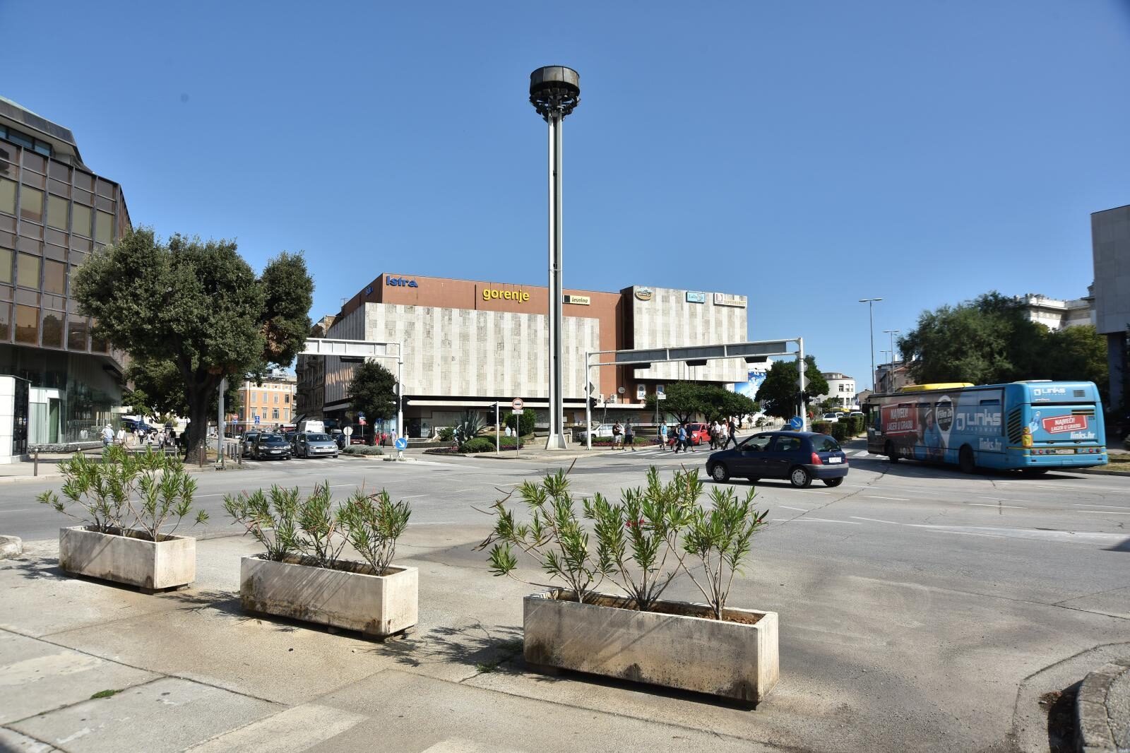 Foto: Duško Marušić / Pixsell