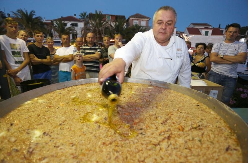 Foto: Duško Jaramaz / Pixsell