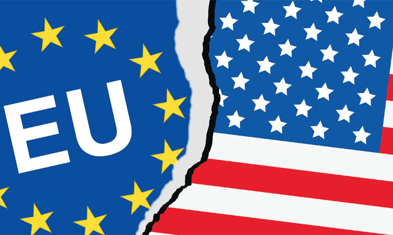 Trgovinski sporazumi prije će biti modificirani nego otići u povijest/FOTOLIA