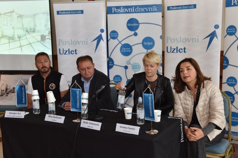 Foto: Hrvoje Jelavić / Pixsell