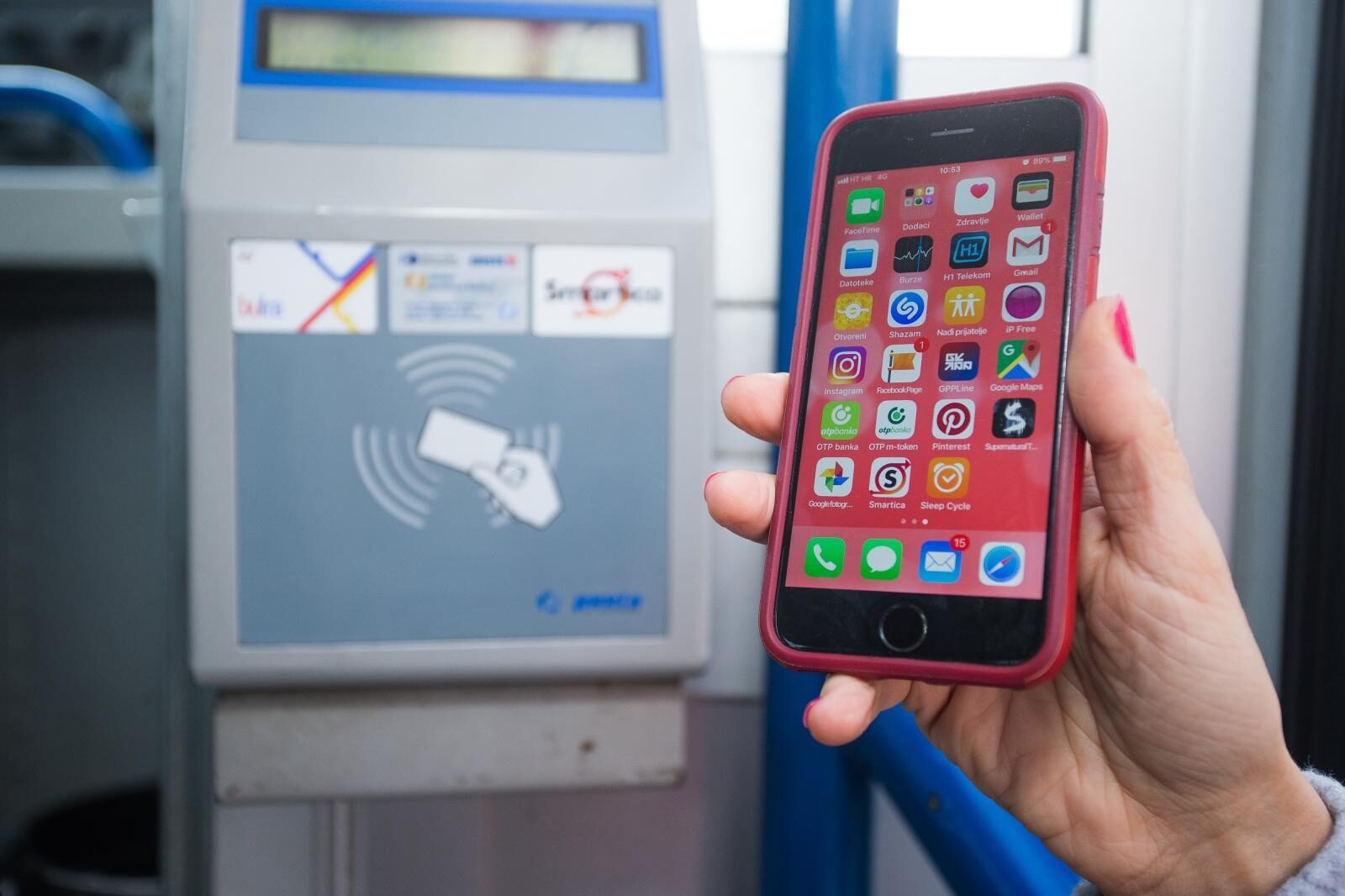 Foto: Davor Javorović / Pixsell