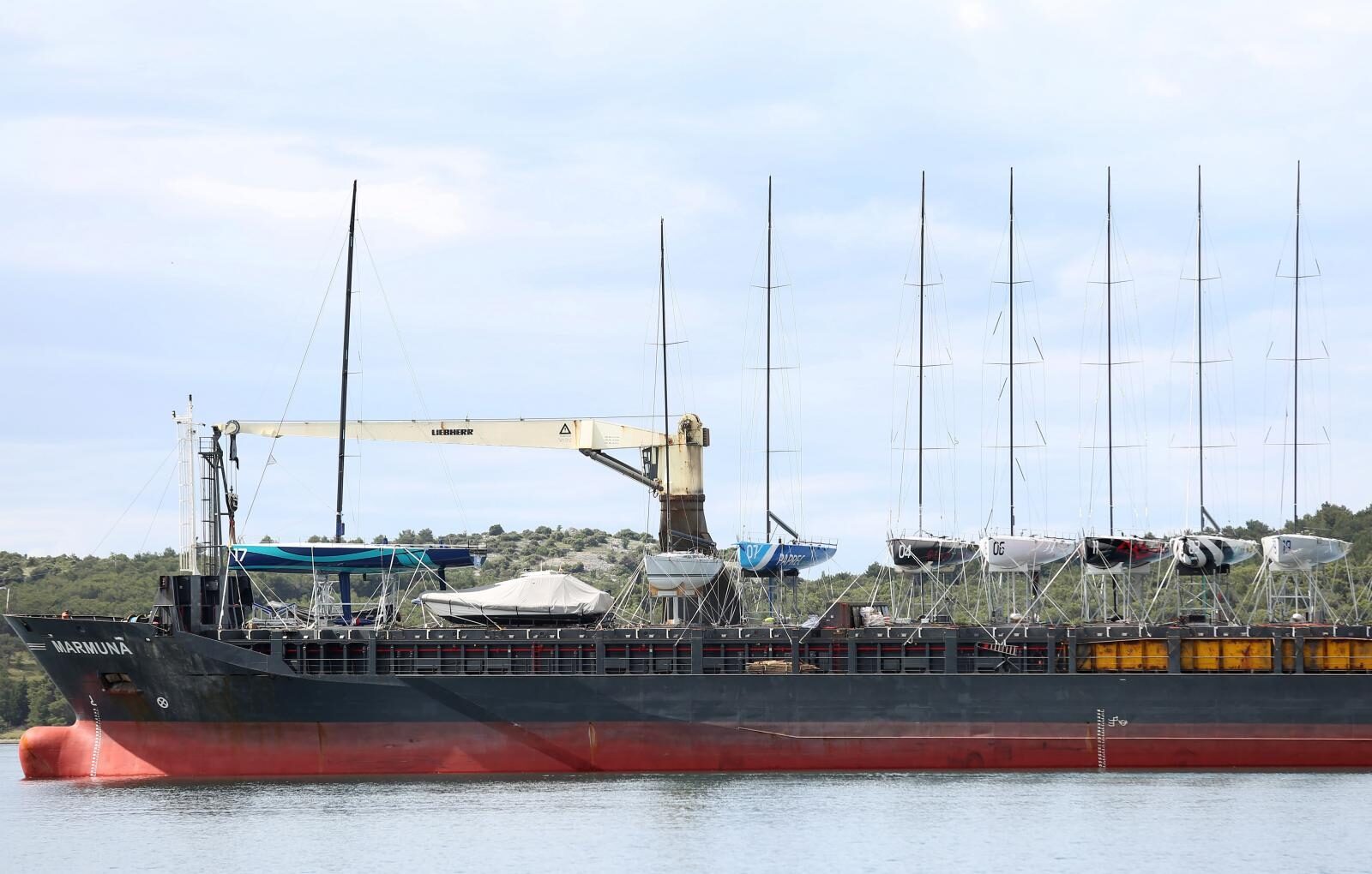 Foto: Duško Jaramaz / Pixsell