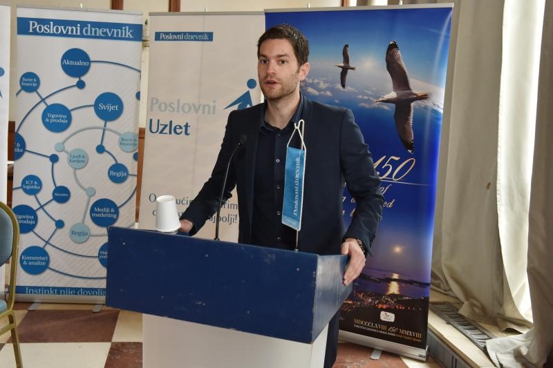 Foto: Hrvoje Jelavić / Pixsell