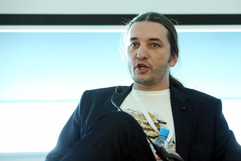 Foto: Goran Stanzl/PIXSELL