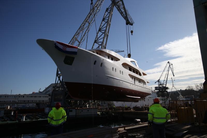 Foto: Ivo Čagalj / Pixsell