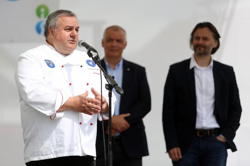 Foto: Borna Filic/PIXSELL