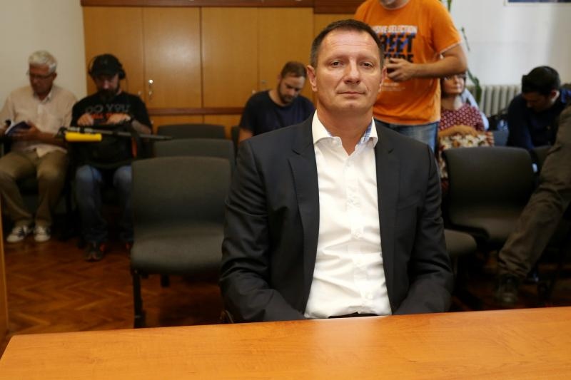 Foto: Dalibor Urukalović / Pixsell