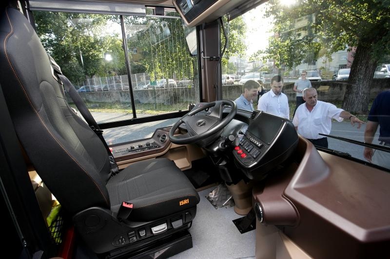 Foto: Žarko Bašić / Pixsell